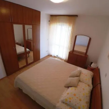 아파트 Maritimo - Two Bedroom With Sea View And Terrace Smokvica (Korcula)