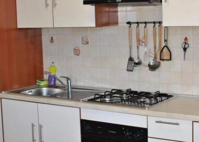 Maritimo - Two Bedroom With Sea View And Terrace