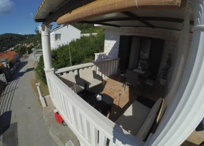 아파트 Maritimo - Two Bedroom With Sea View And Terrace