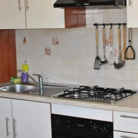 Maritimo - Two Bedroom With Sea View And Terrace